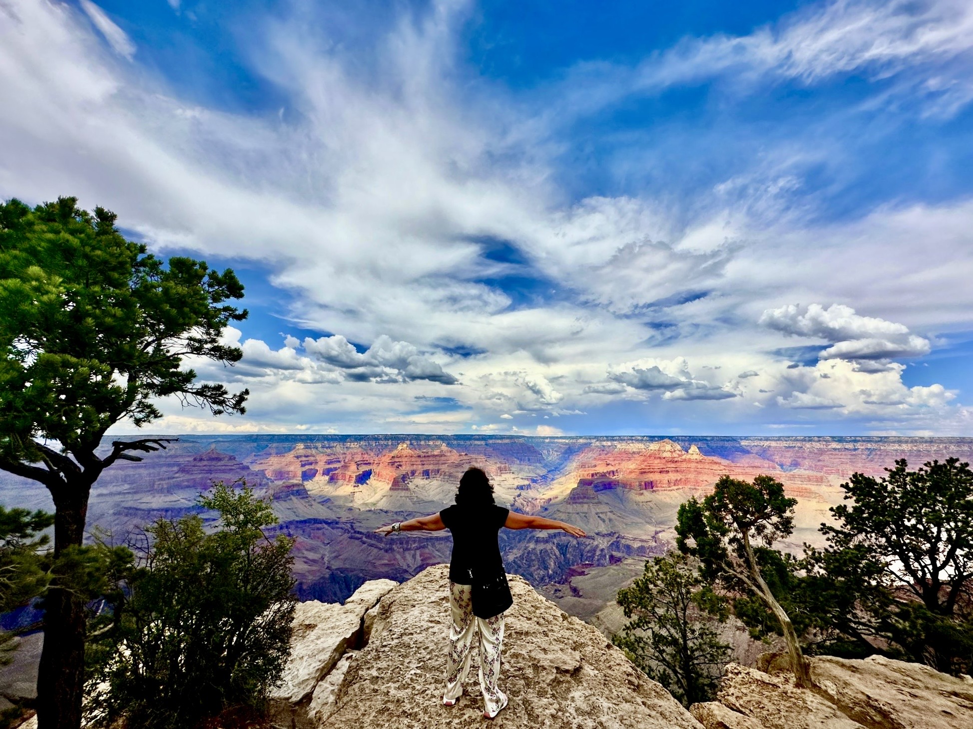 Grand Canyon National Park