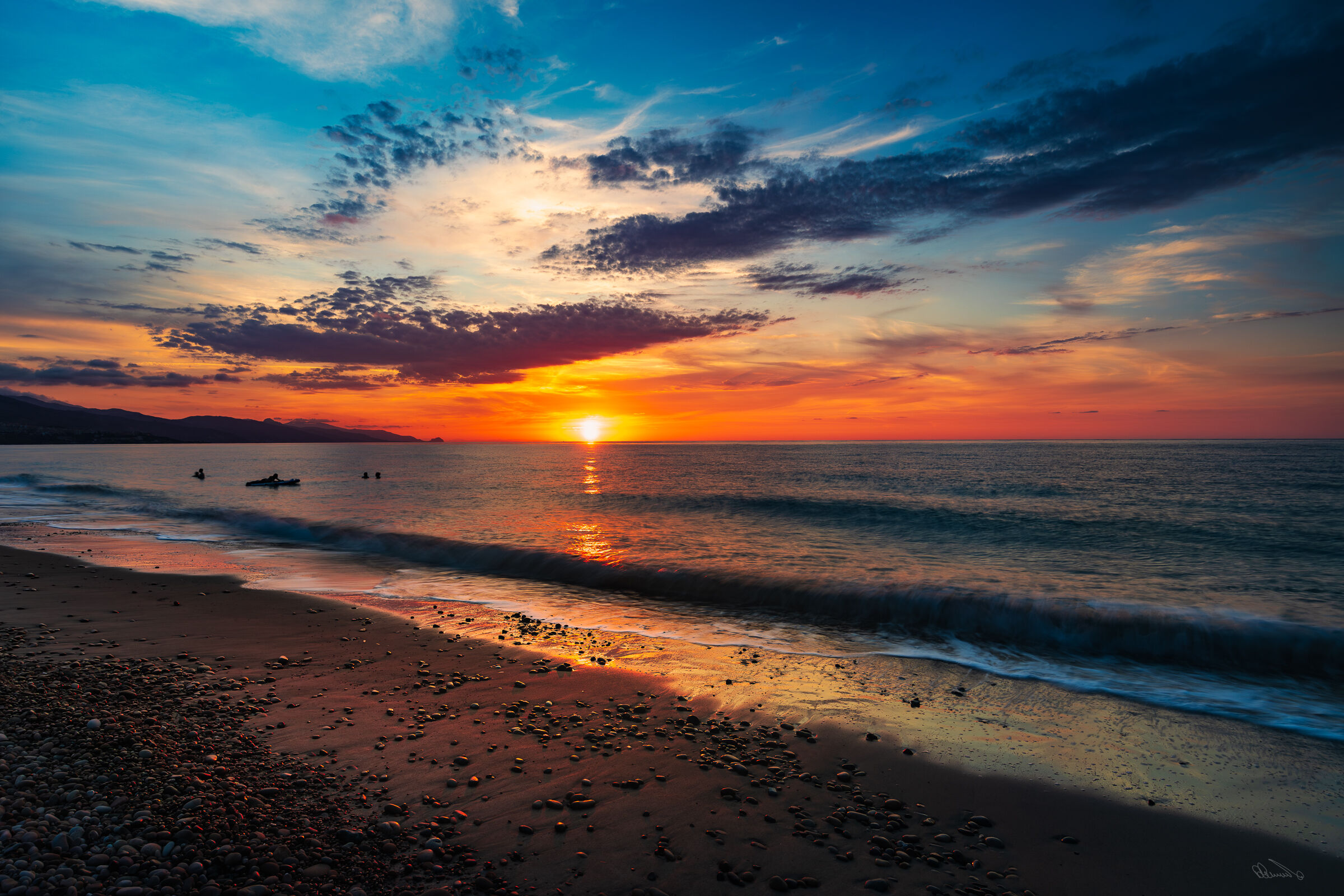Tramonto 2