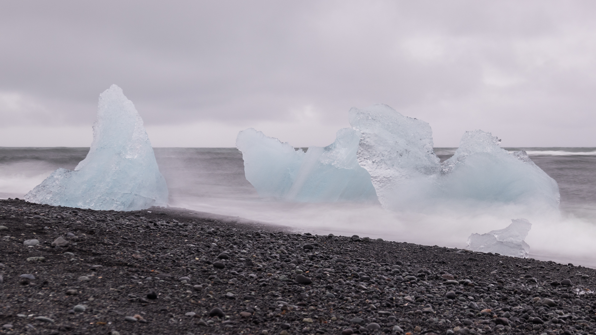 Diamond Beach