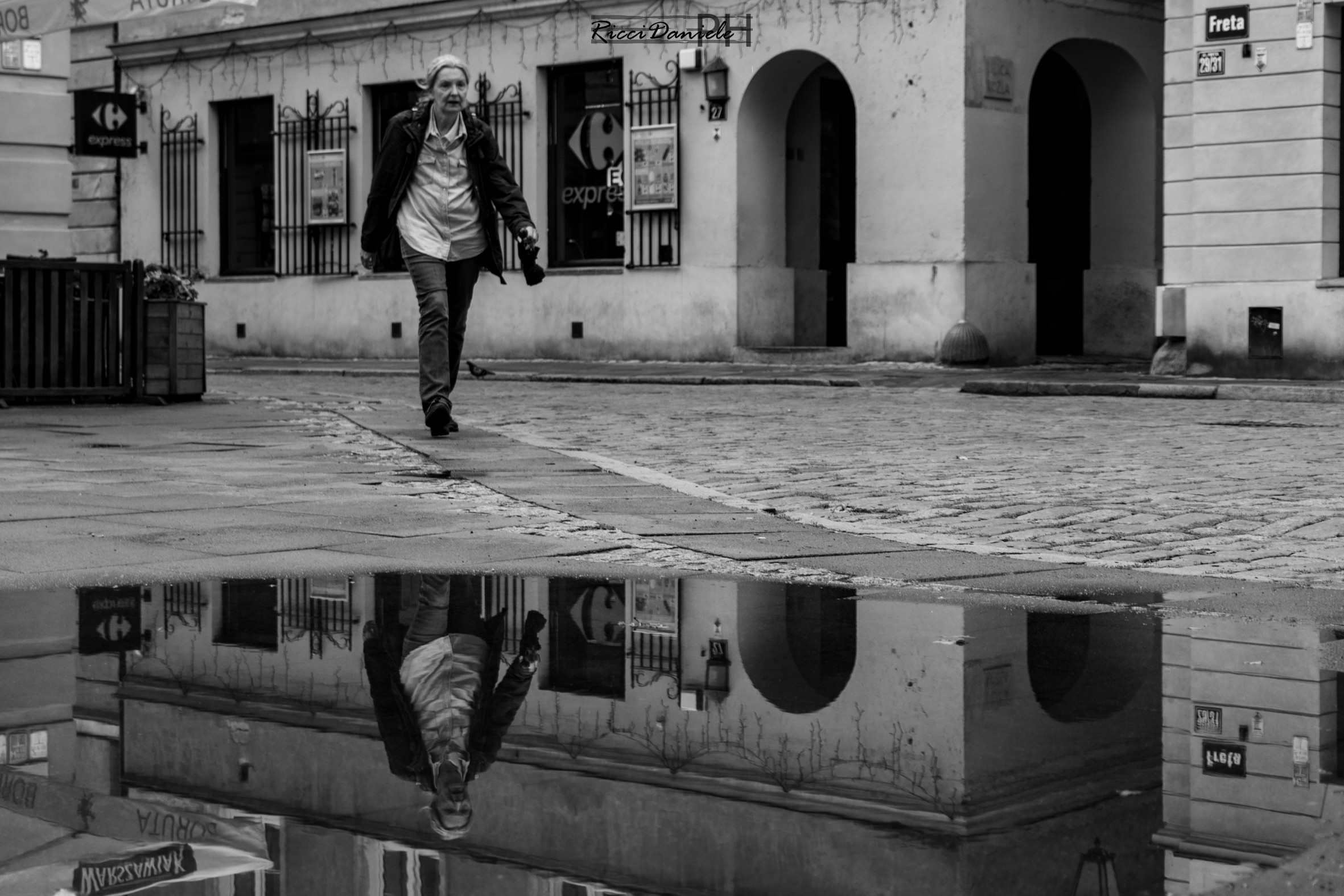 Riflessi