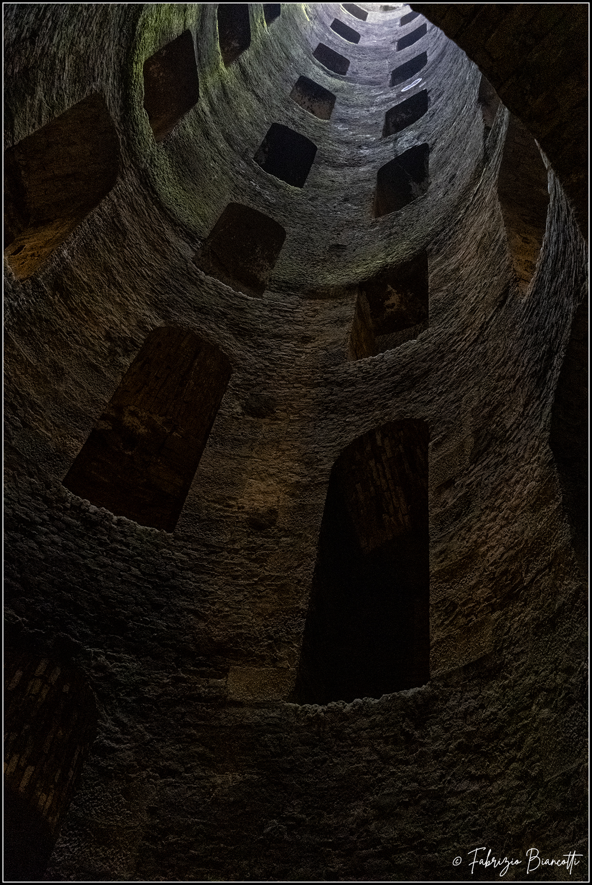 St. Patrick's Well - Orvieto