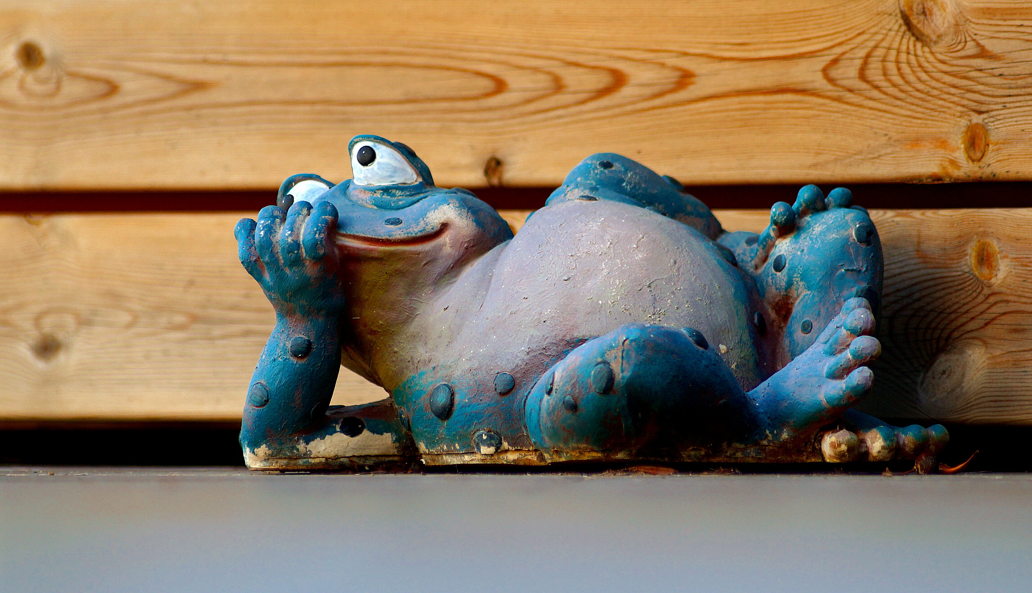 Il Principe Sognante!