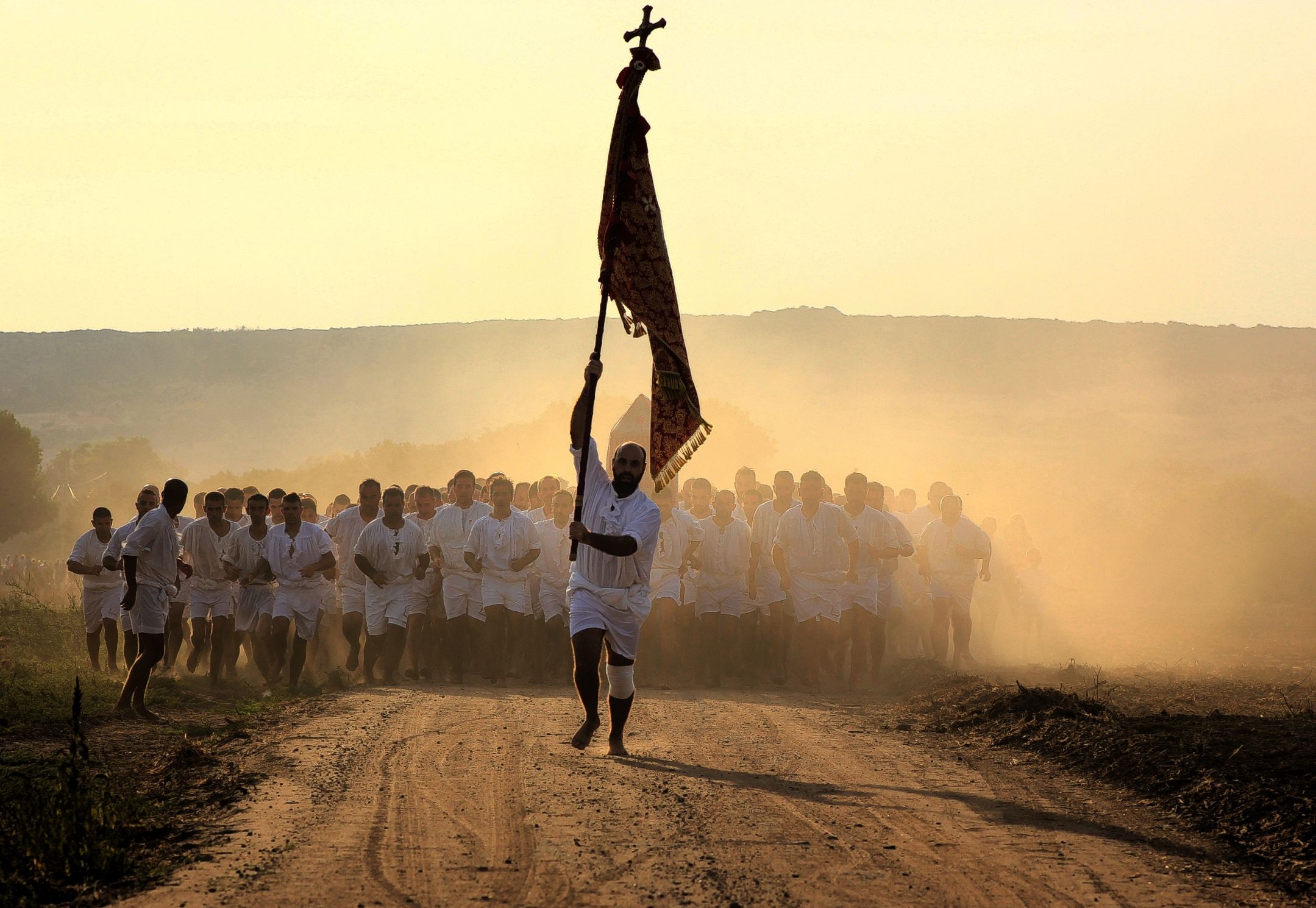Scalzi Cabras-Sardegna