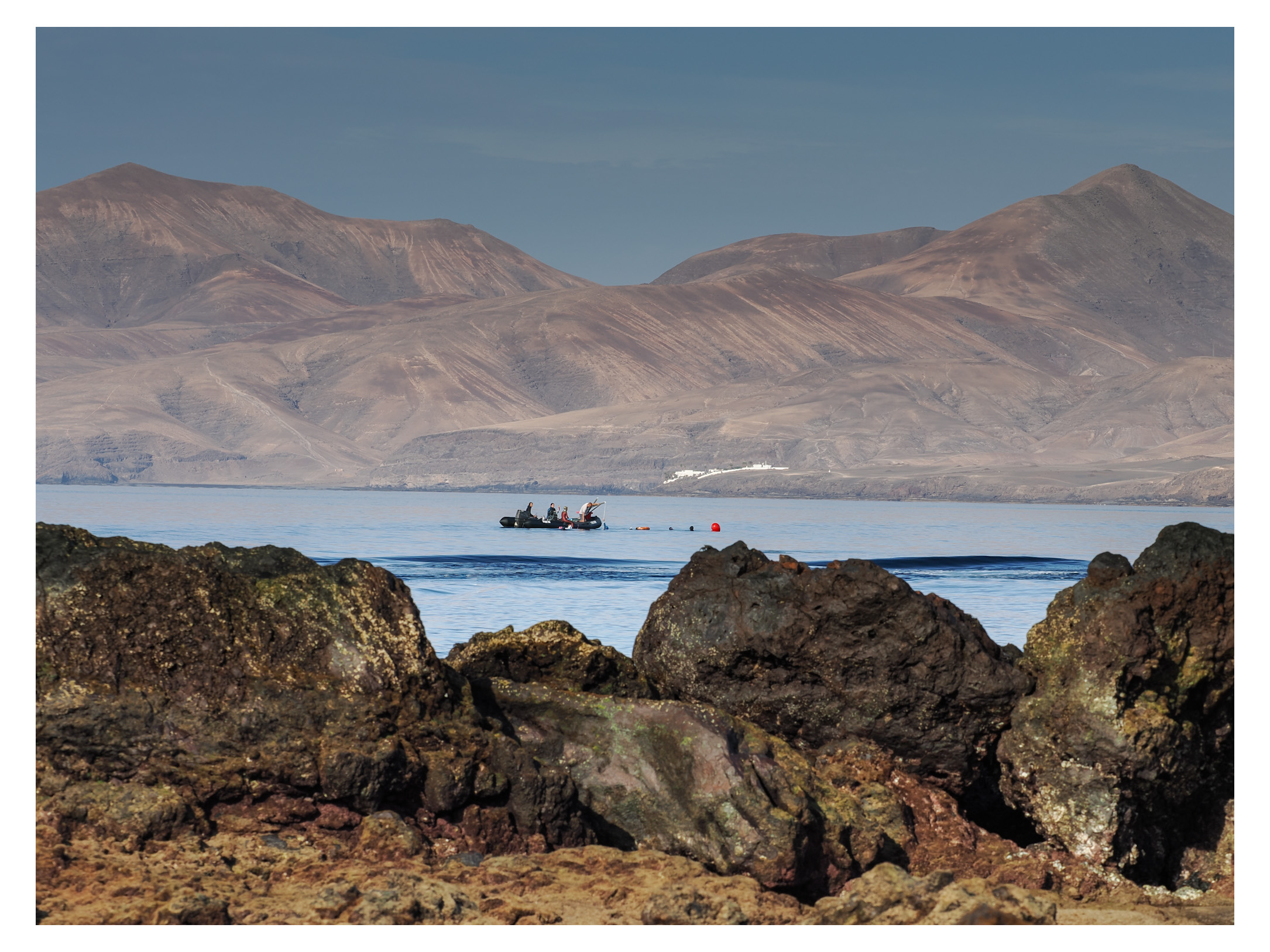 Canarie