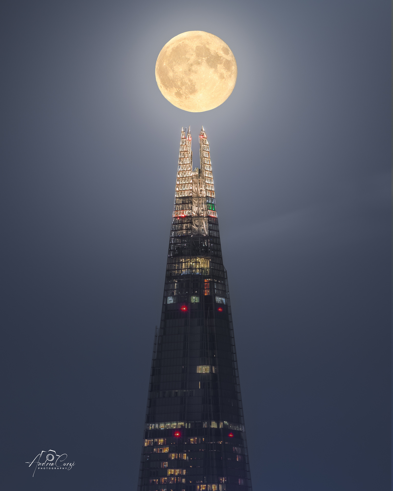The Shard