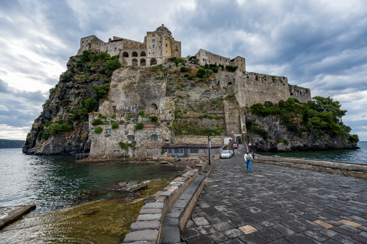 Castello Aragonese