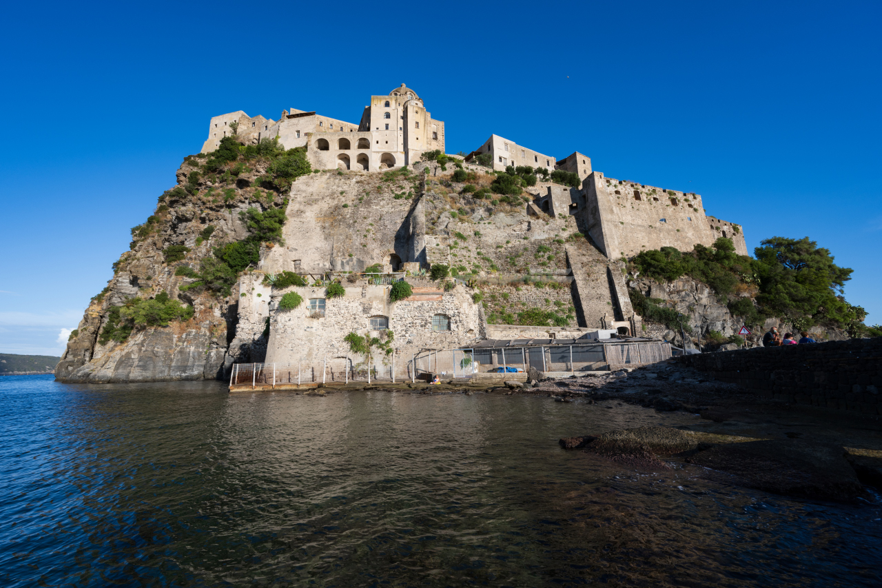 ischia
