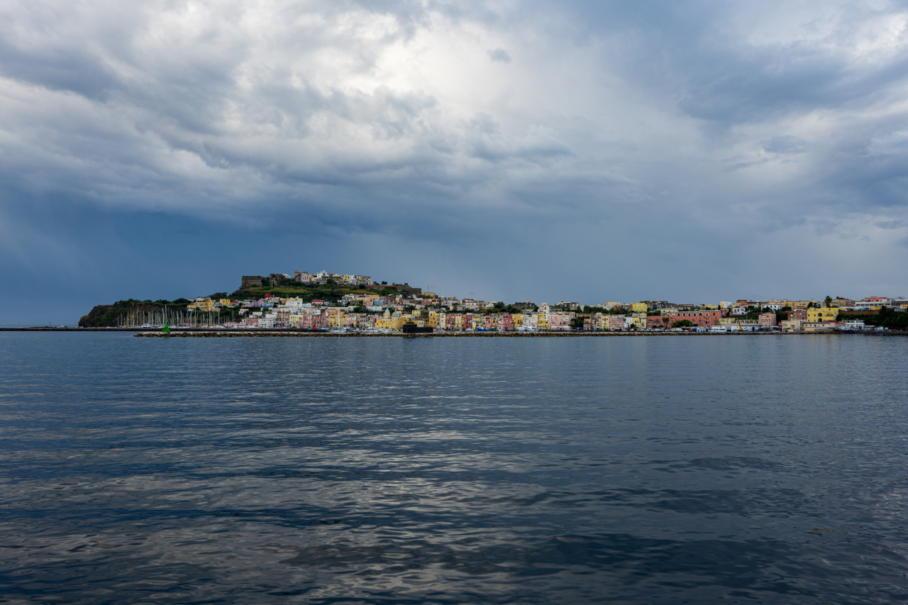procida