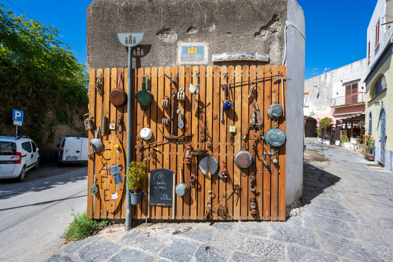 Procida
