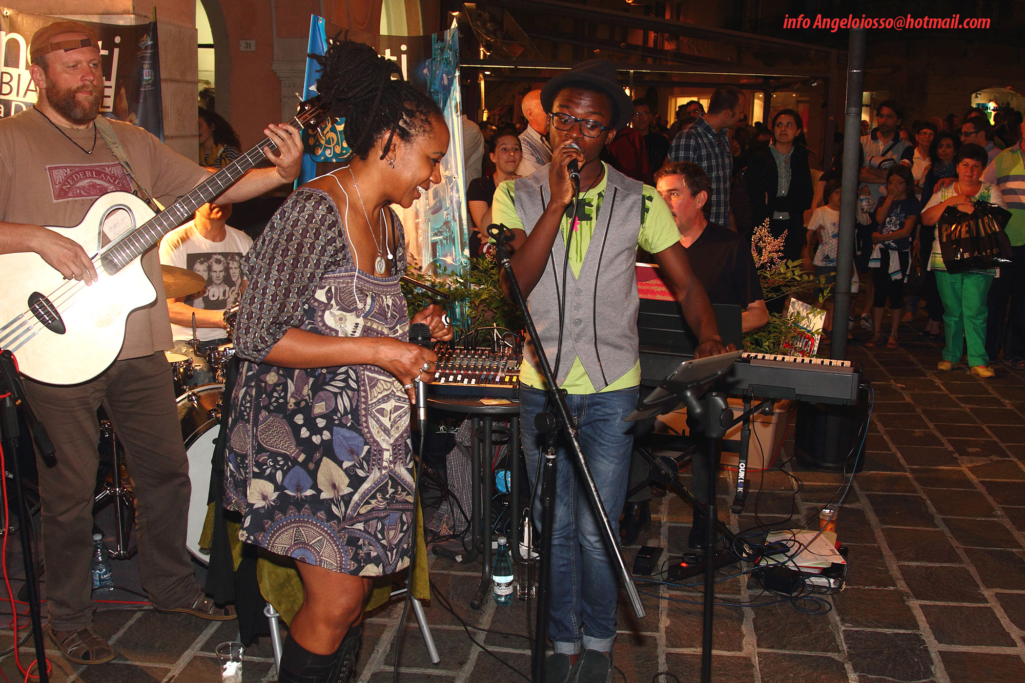 Notti Bianche Desenzano D/G