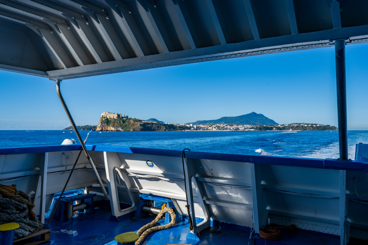 Procida