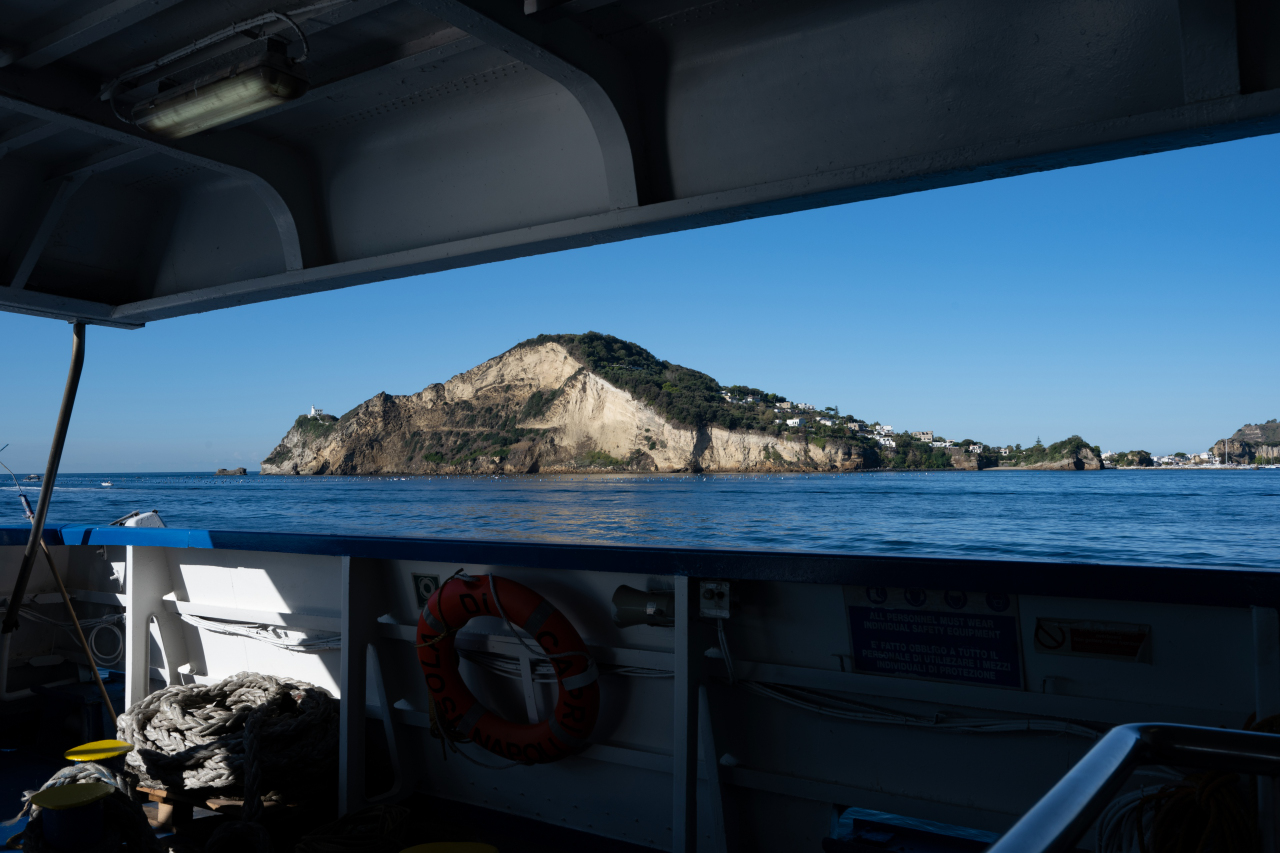 Capo Miseno