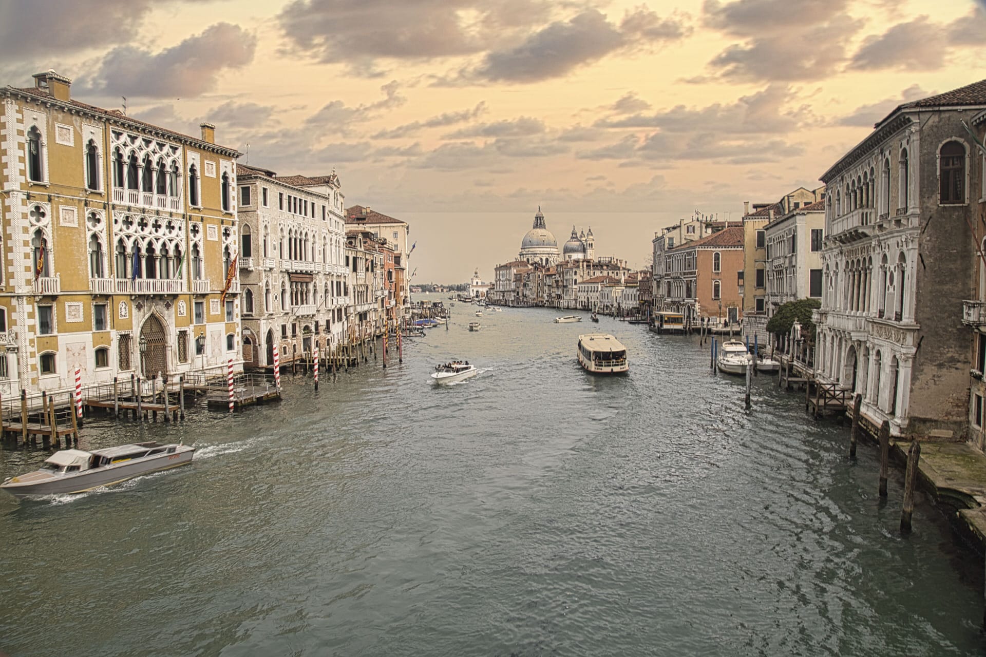 Venezia