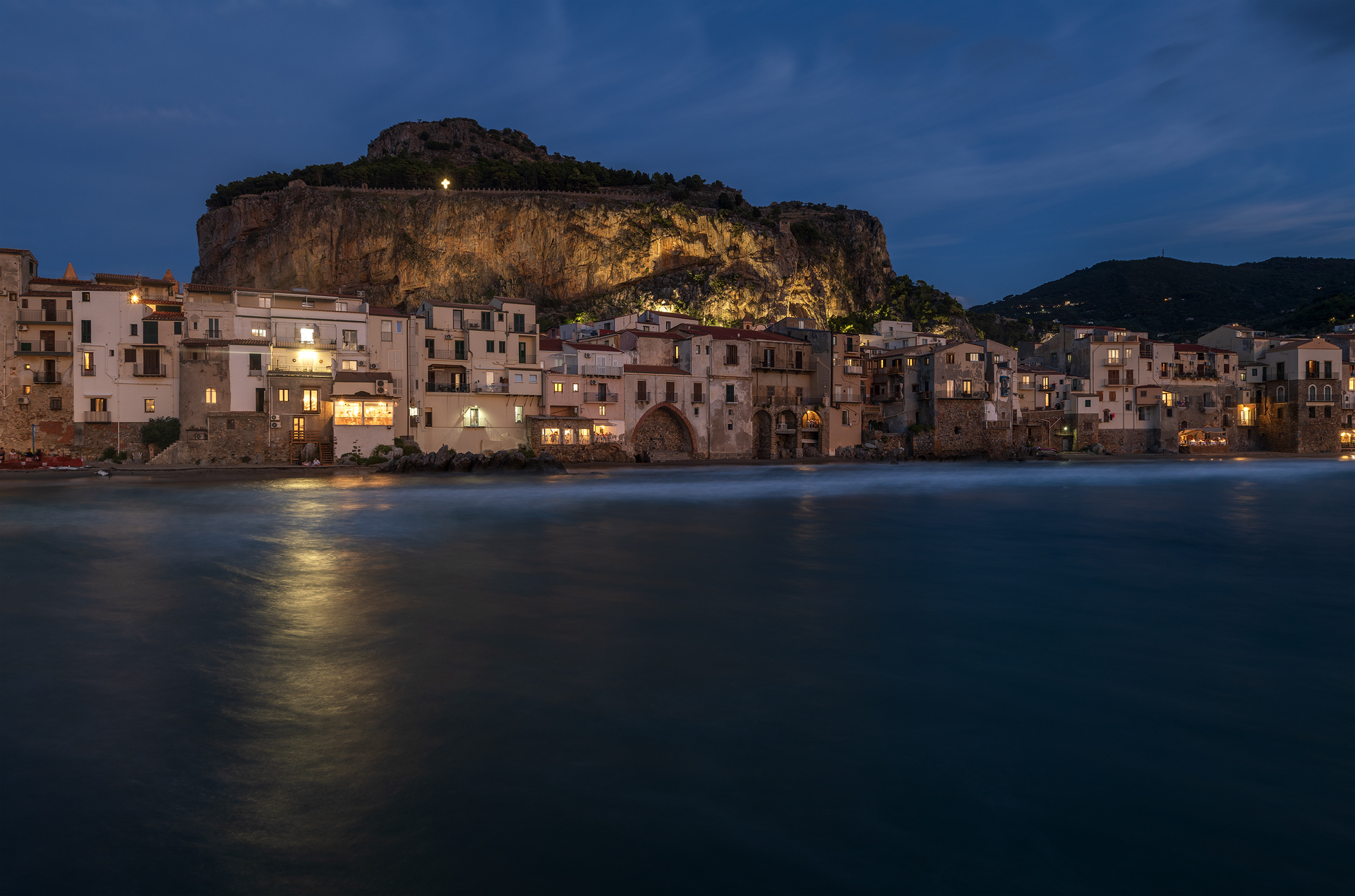 Cefalù
