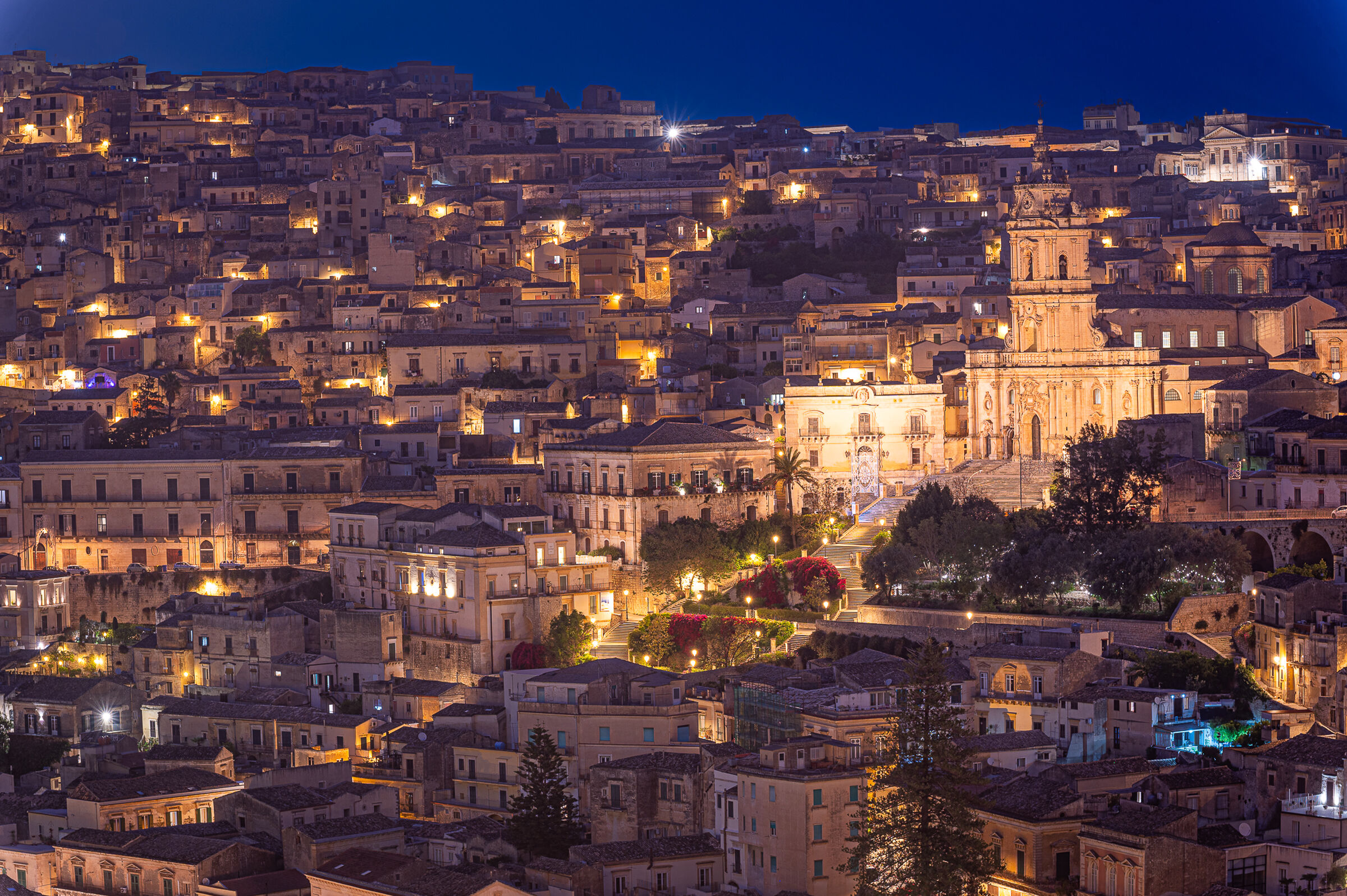Ma quanto è bella la mia città, Modica