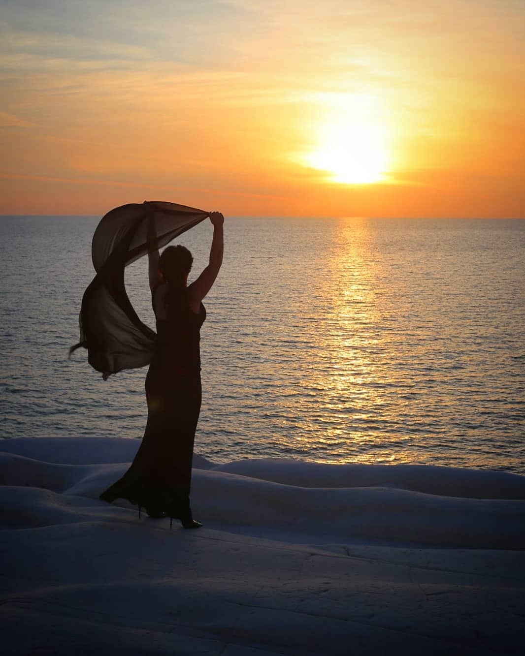 SCALA DEI TURCHI
