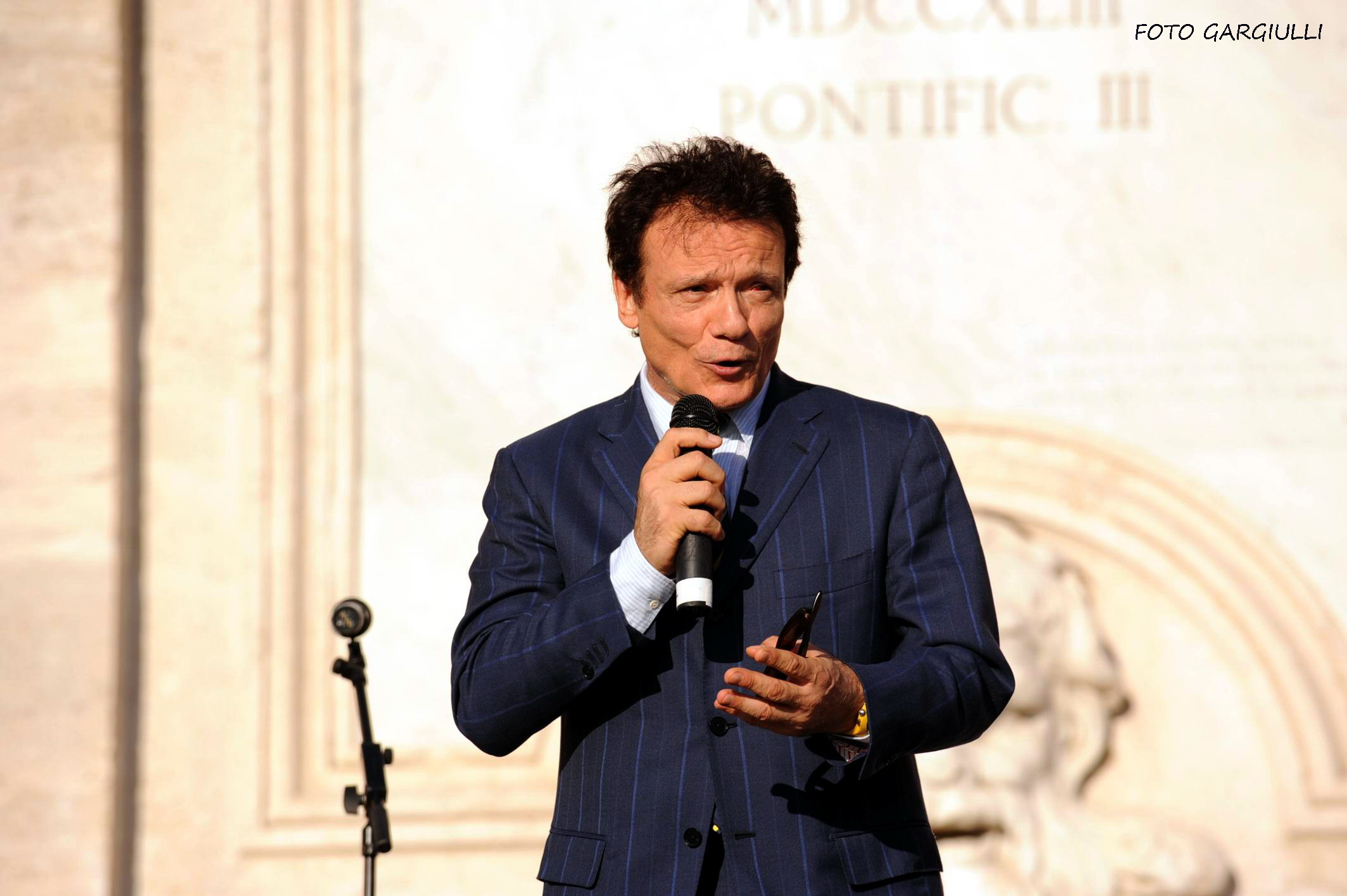 Massimo Ranieri