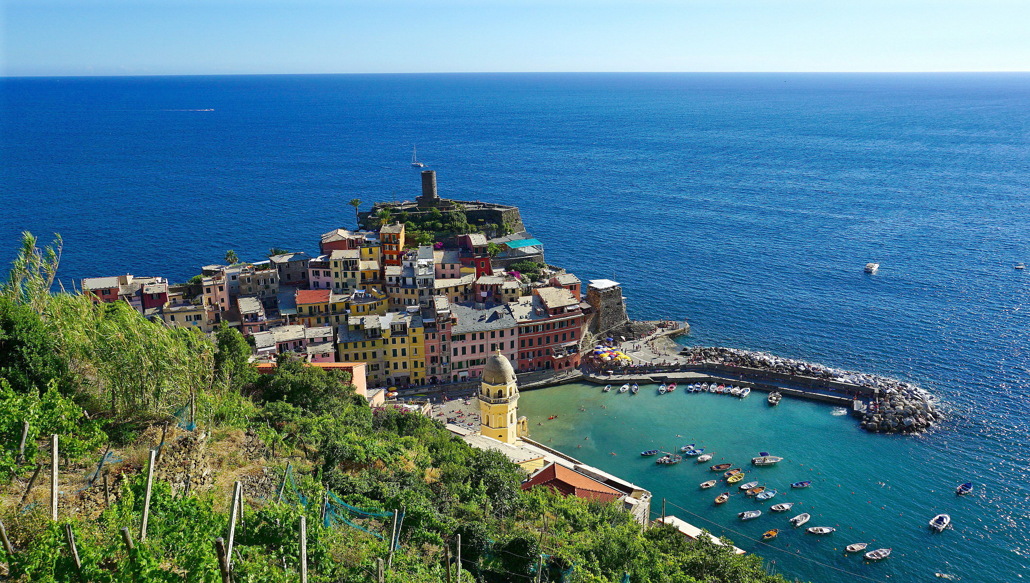Vernazza