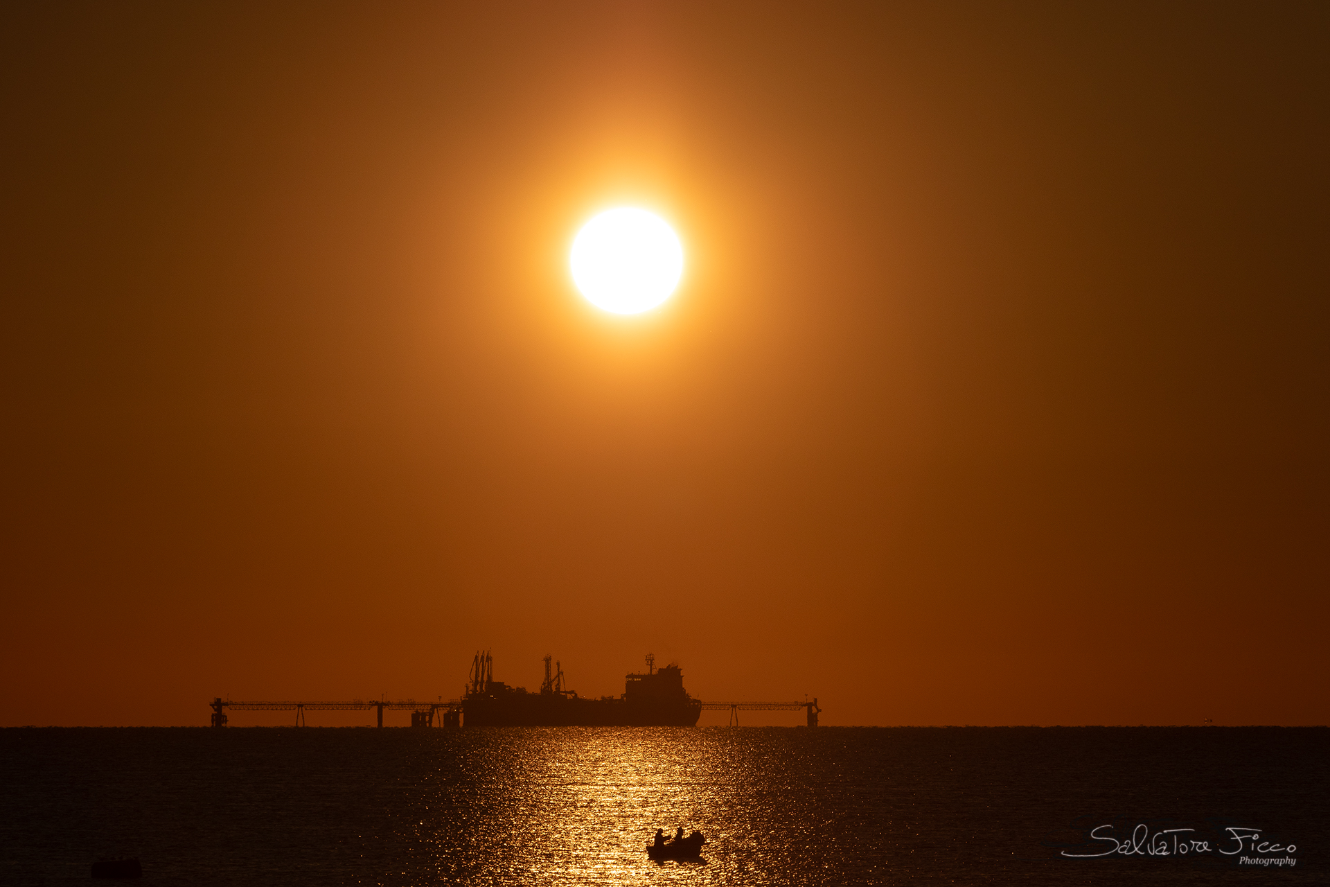 dawn