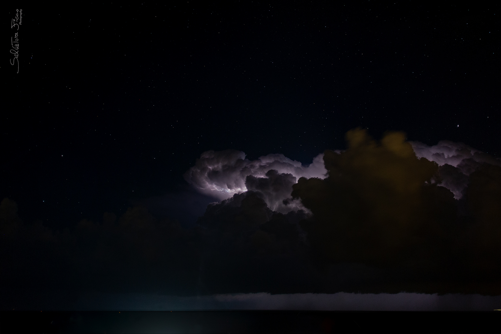 thunderstorm