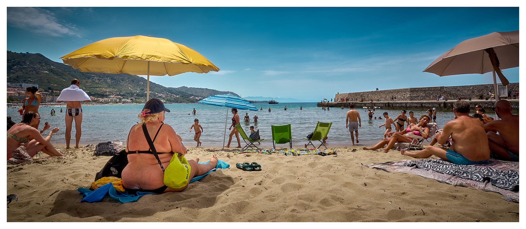 Cefalù