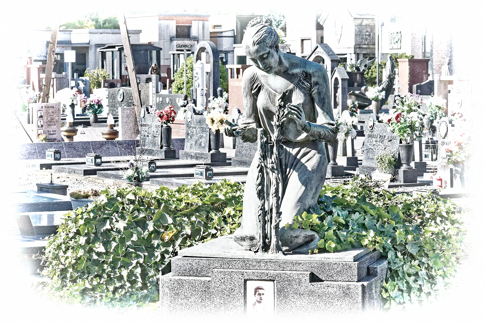 Monumental Art Test Engraver2