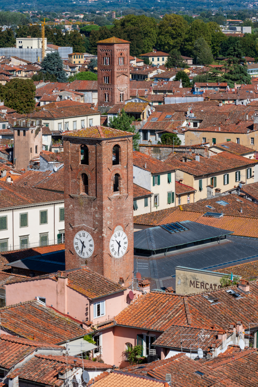 LUCCA