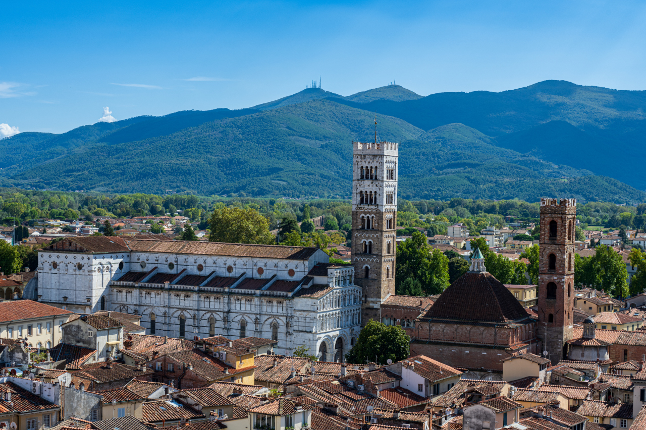 LUCCA