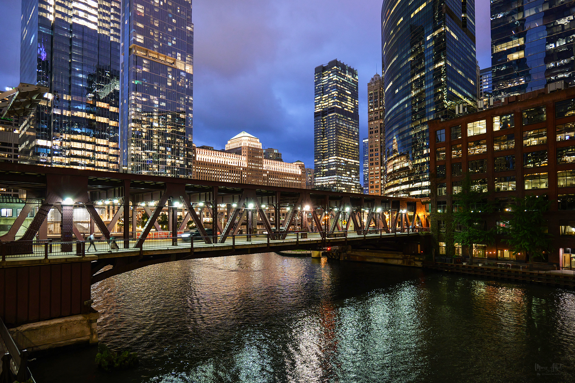 Chicago