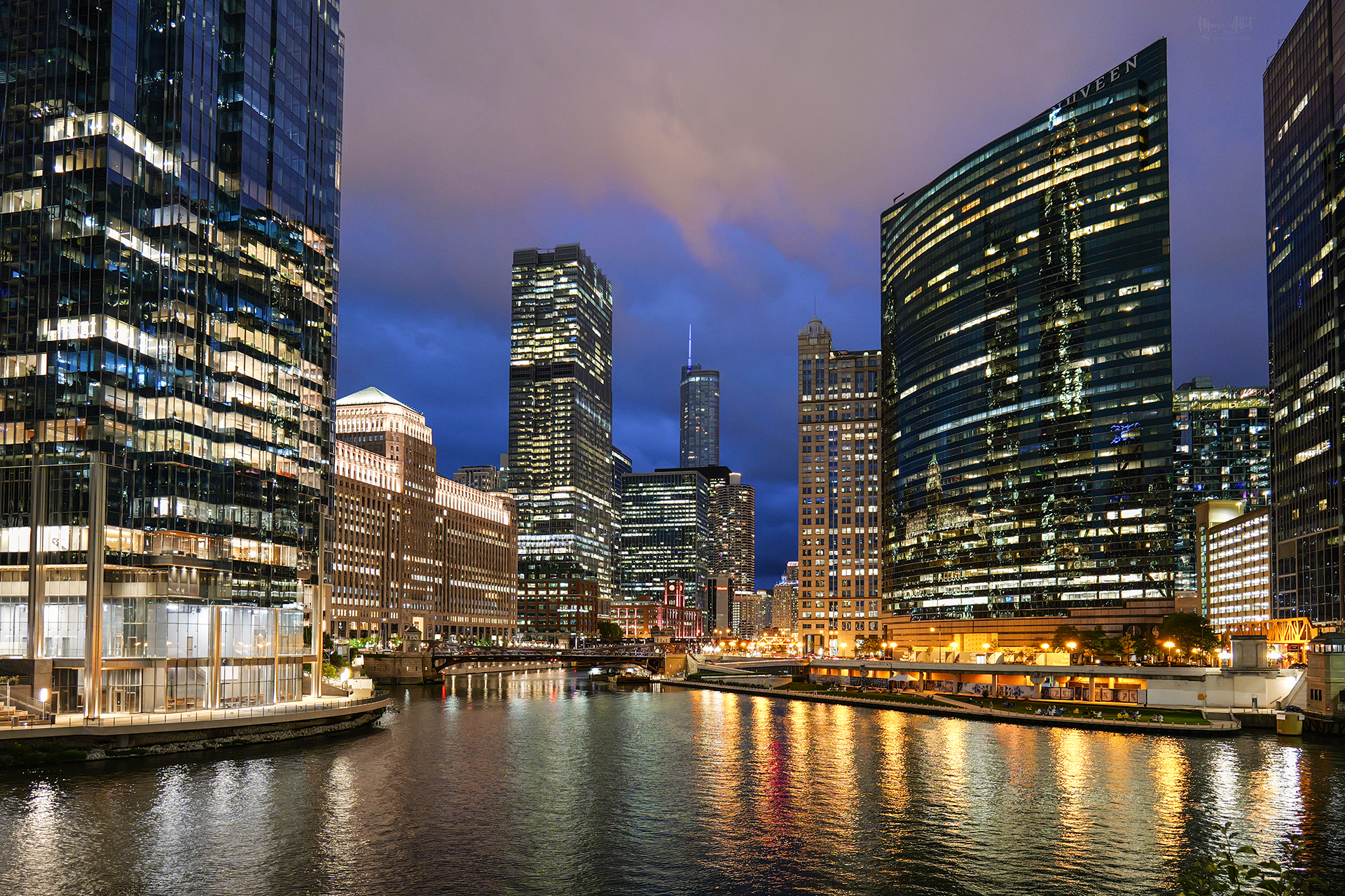 Chicago