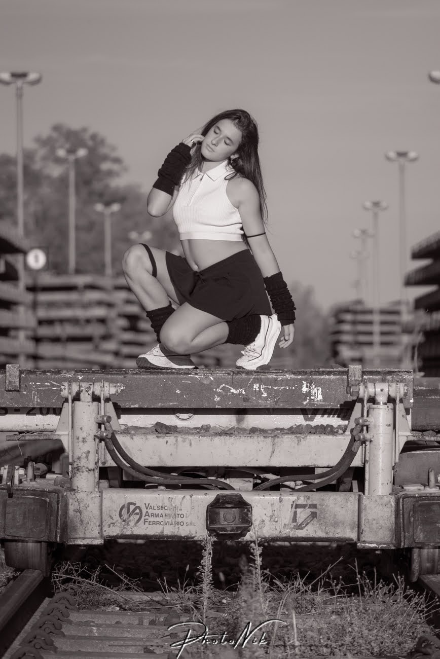 Asia ferrovia