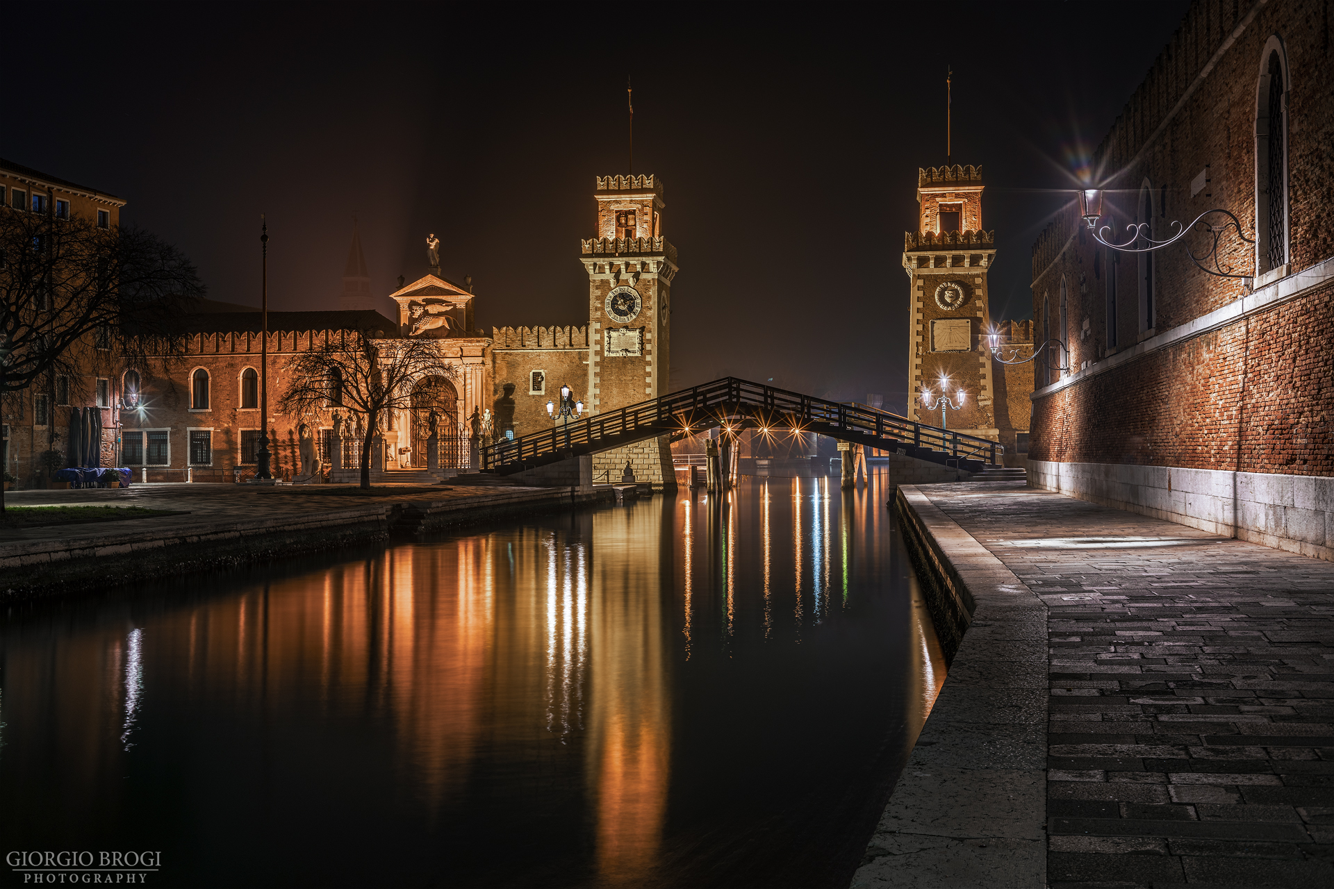 Arsenale di Venezia