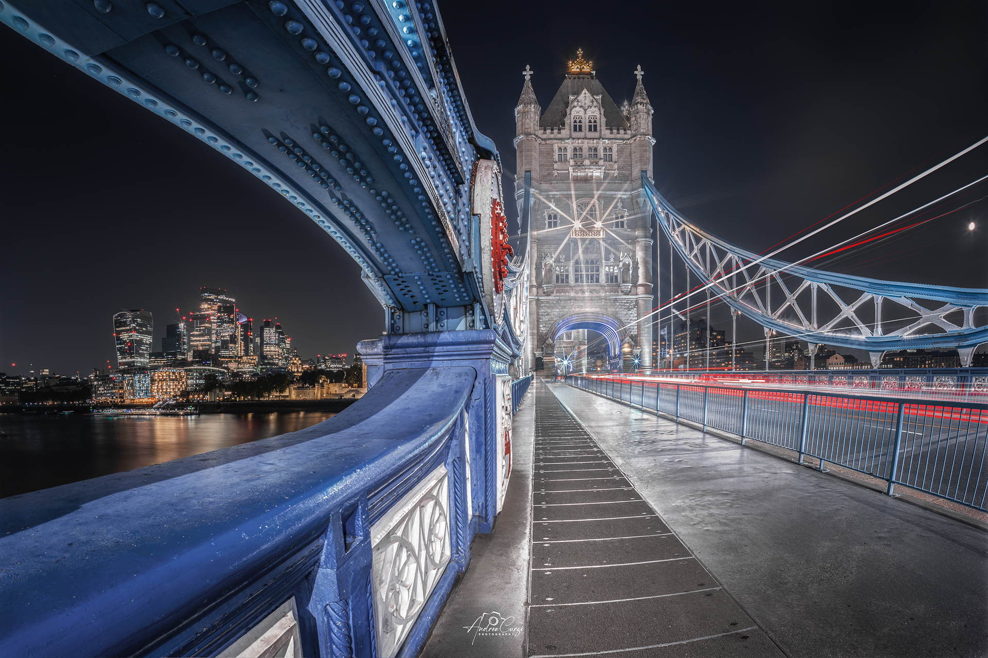 Tower Bridge