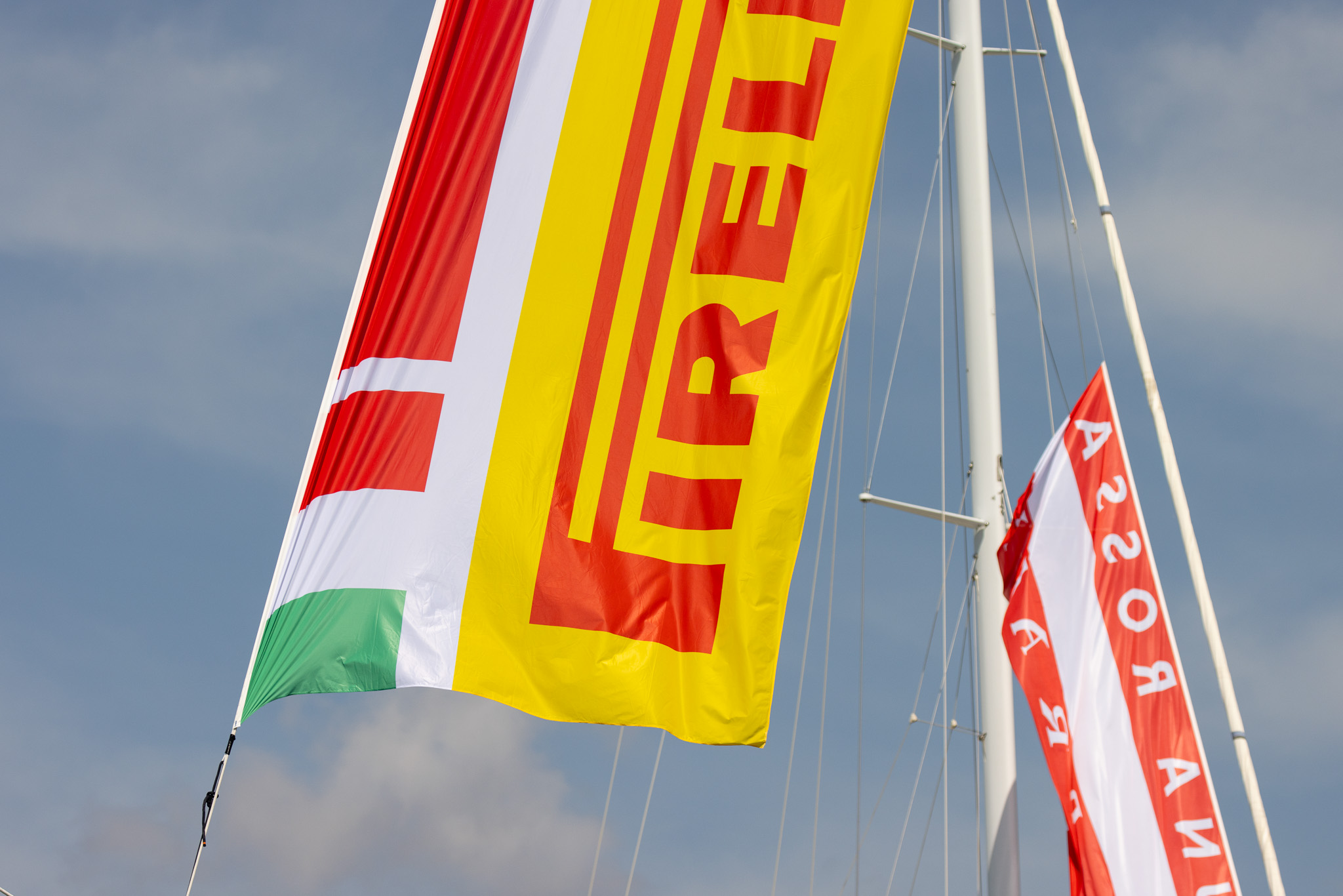 2024 Agosto, 37a Coppa America, RoundRobin