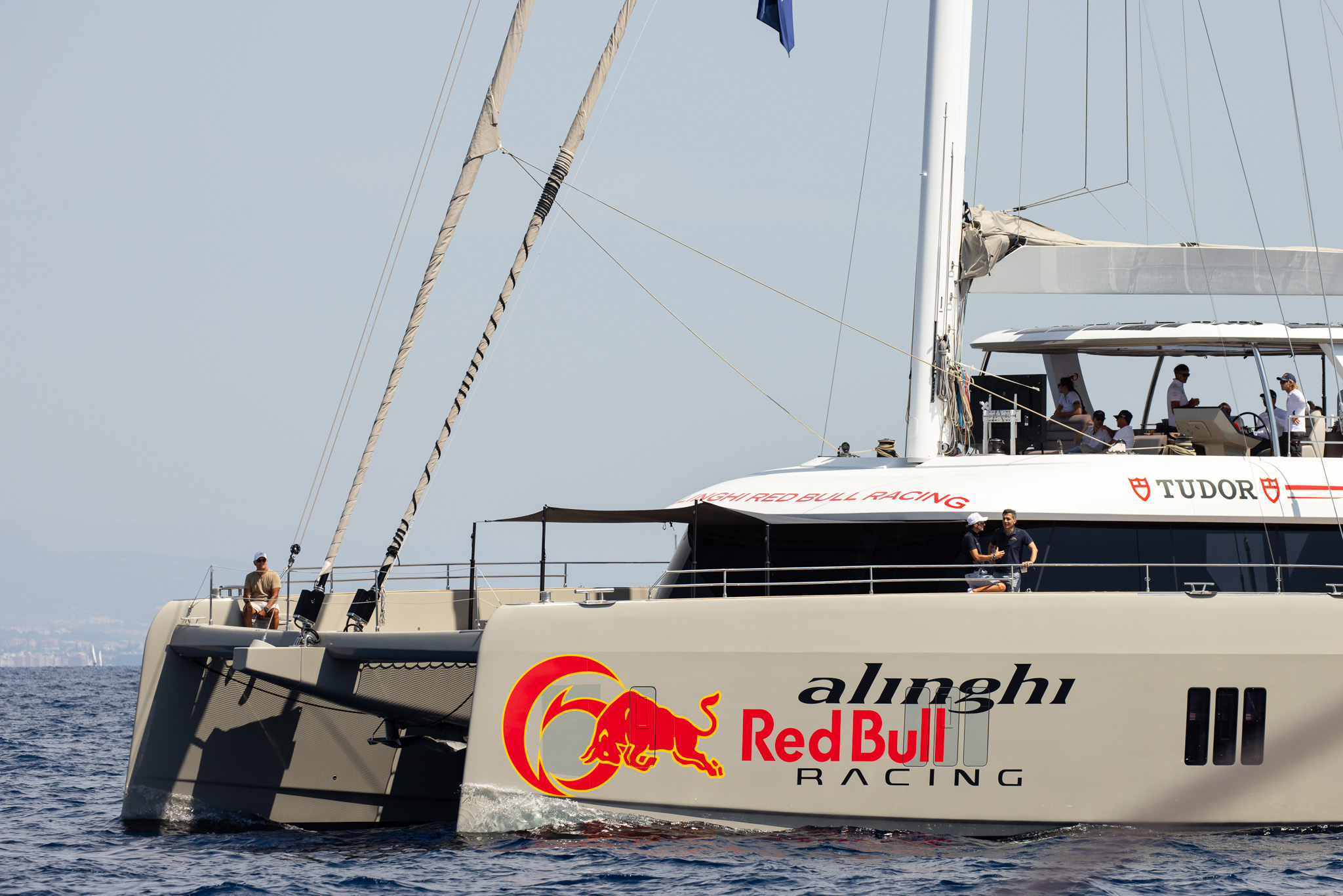 2024 Agosto, 37a Coppa America, RoundRobin