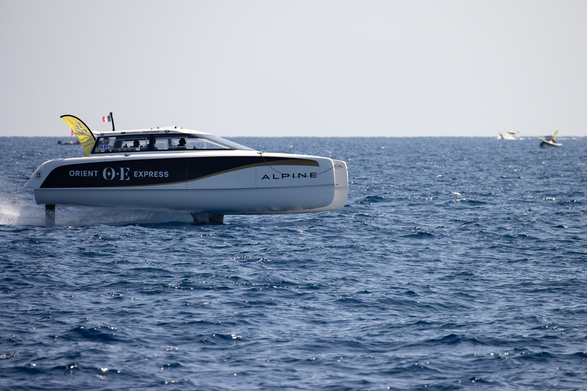 2024 Agosto, 37a Coppa America, RoundRobin