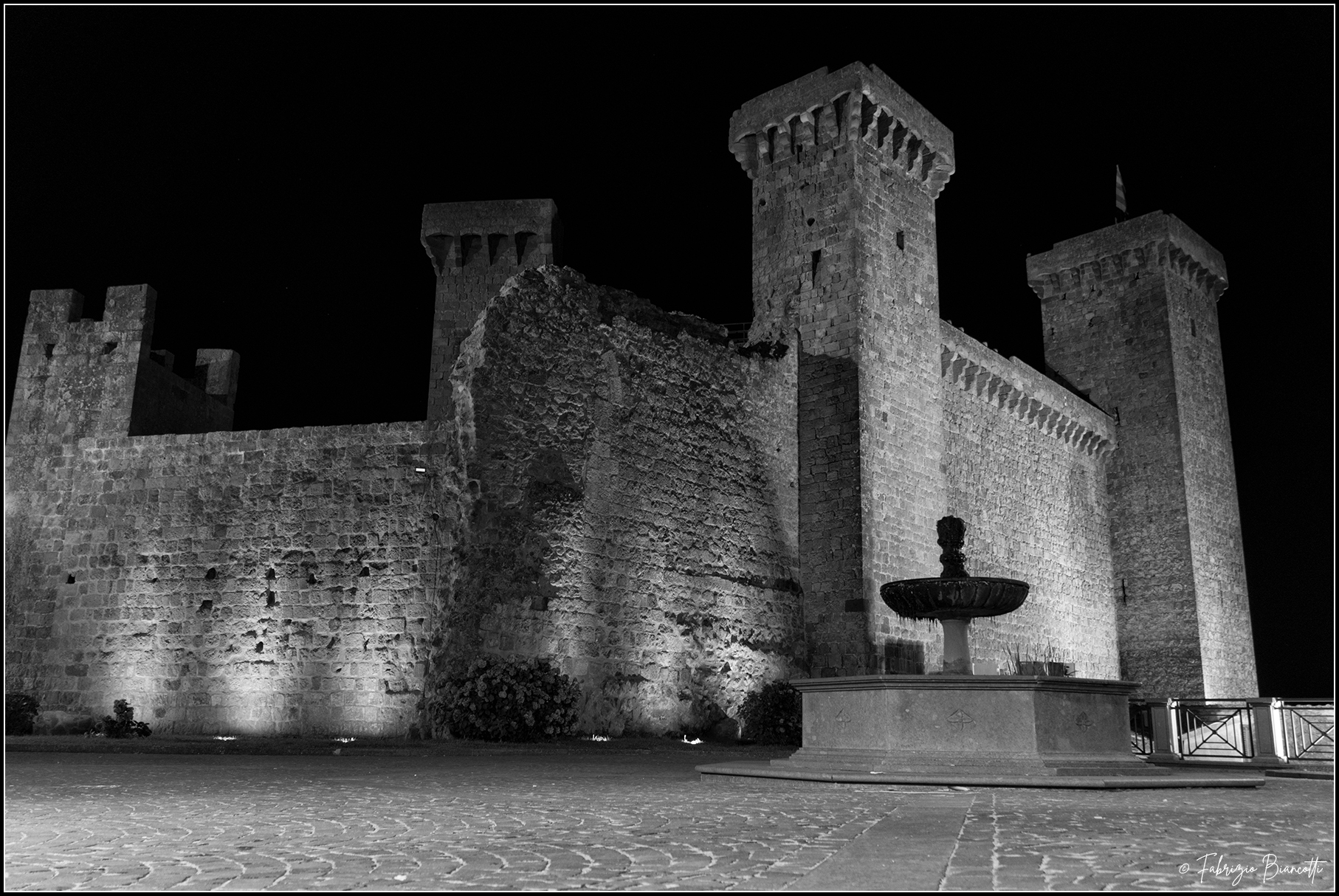 La Rocca di Bolsena