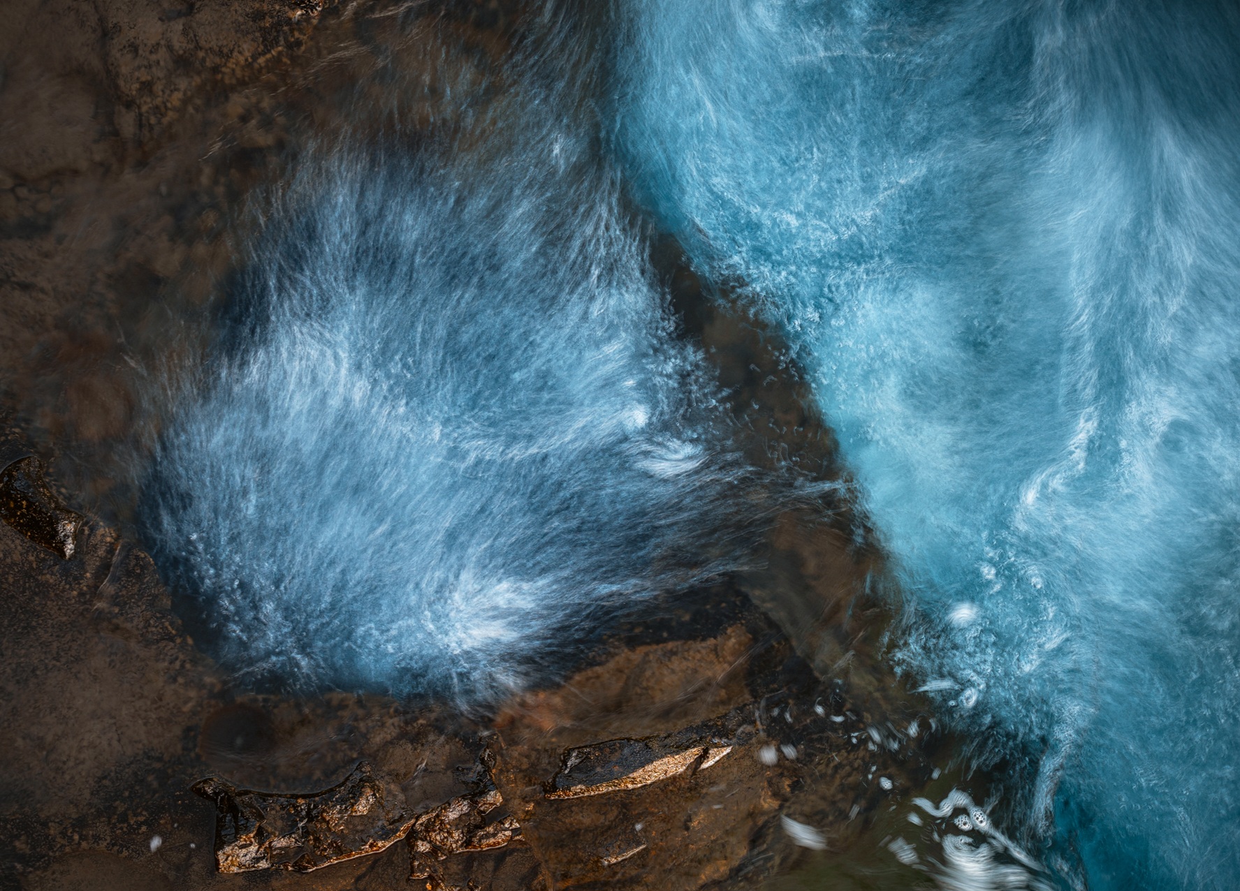 Shapes of Water 2