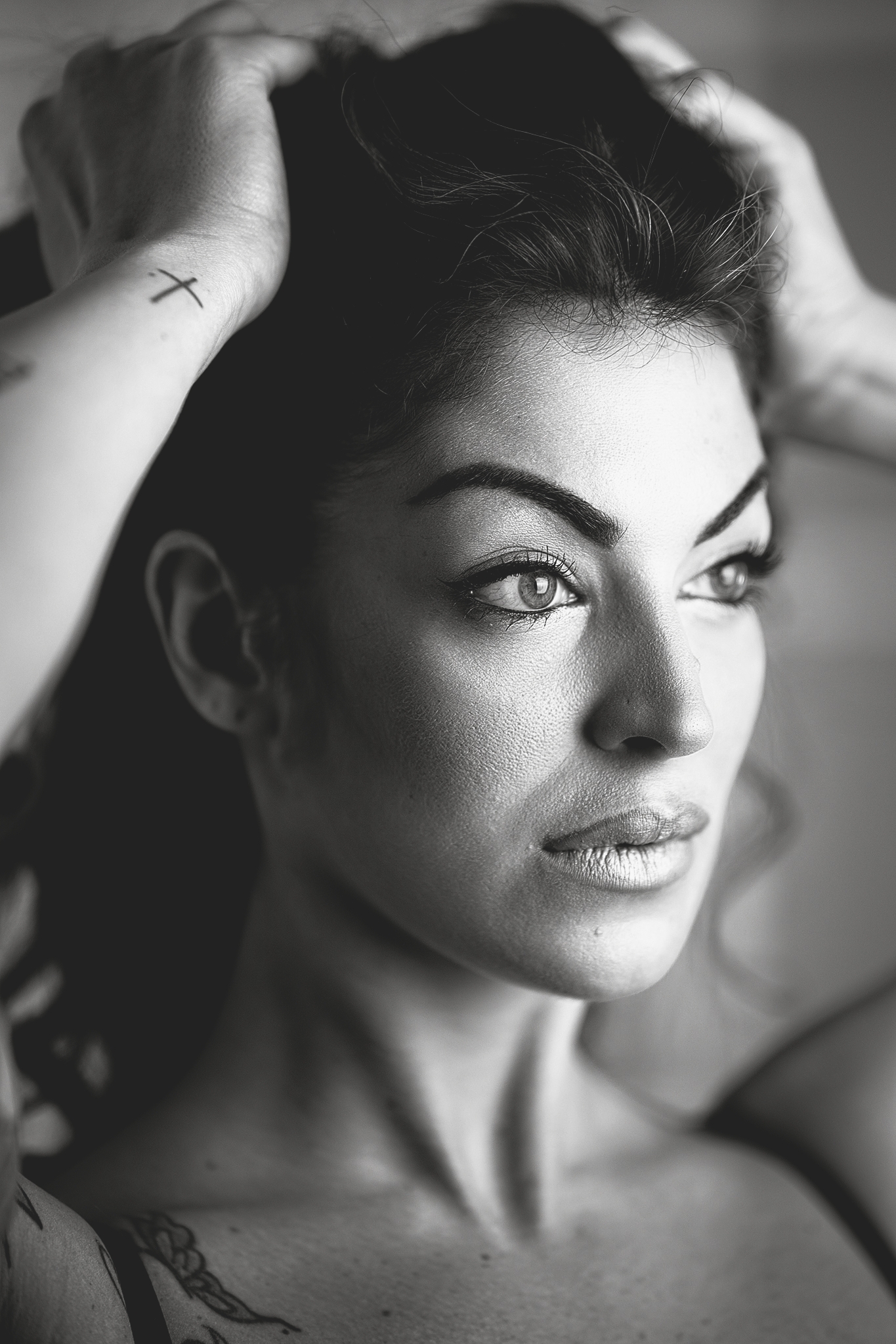 Ritratto di Raffaella