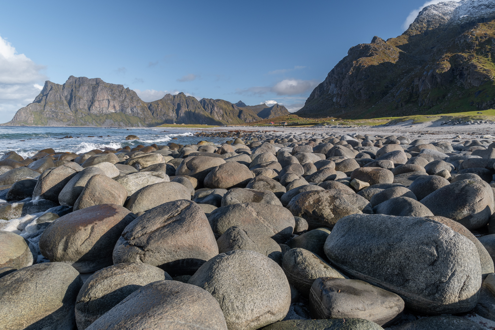 Lofoten