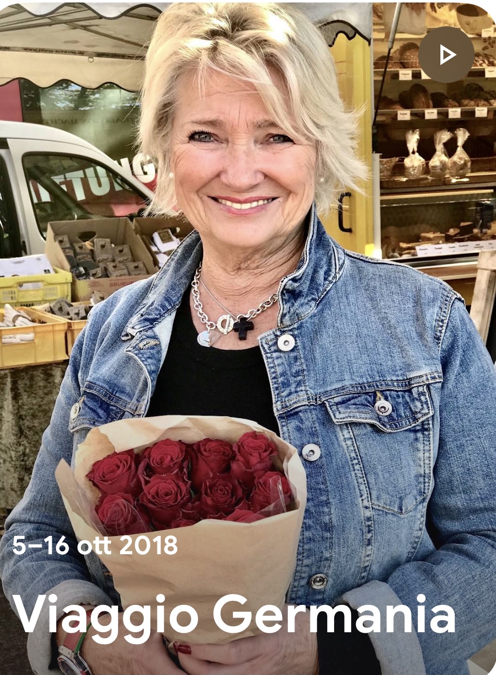 I am no longer looking for the Maidens in Bloom!