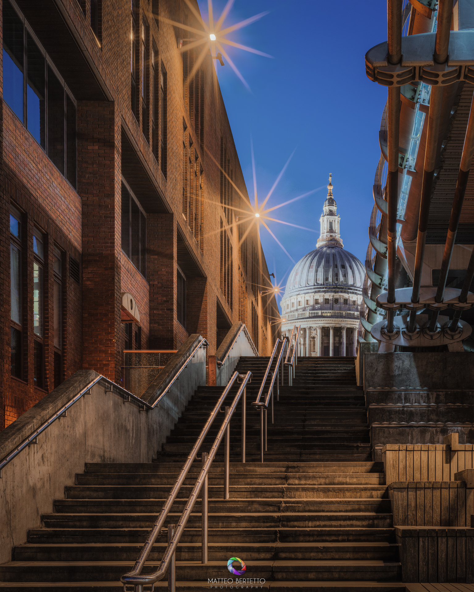 Cattedrale di San Paolo