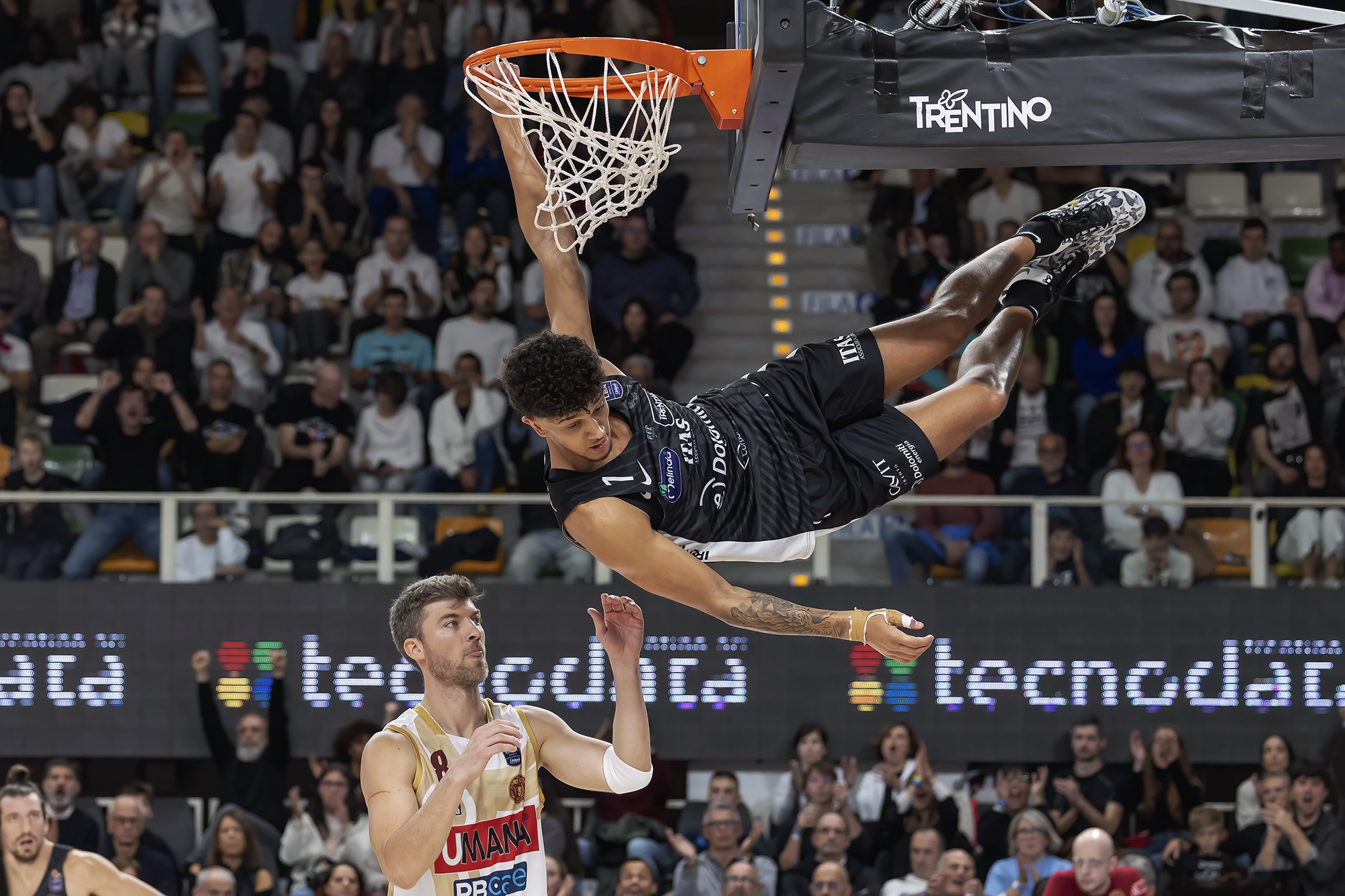 Ellis Quinn - Flight Tests.