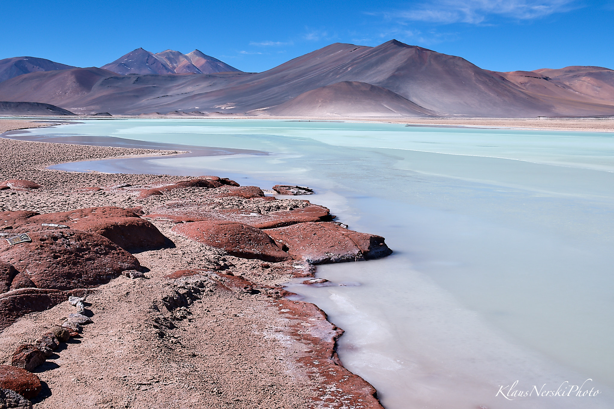 Piedras Rojas