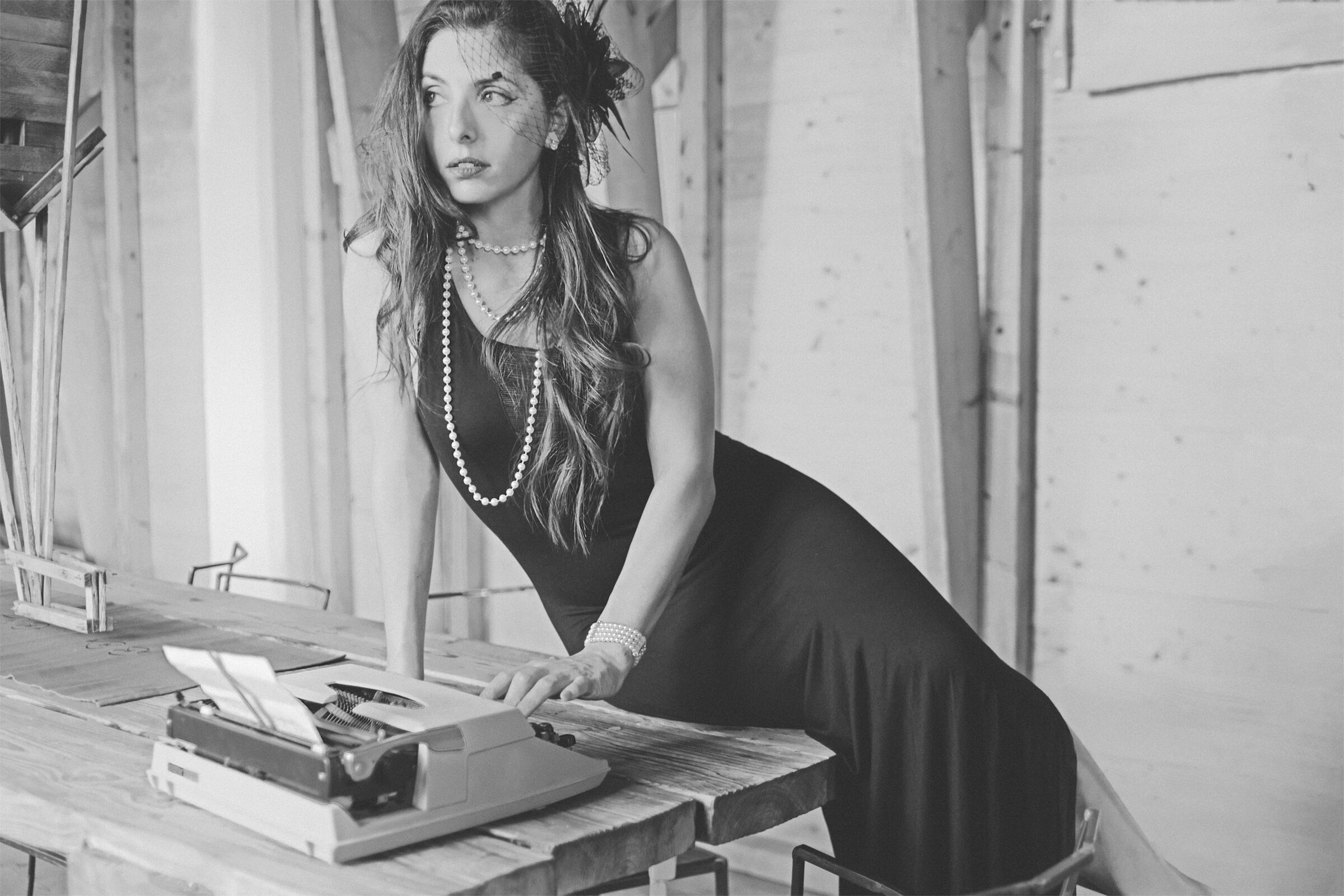 Carlotta al Forte BN 1