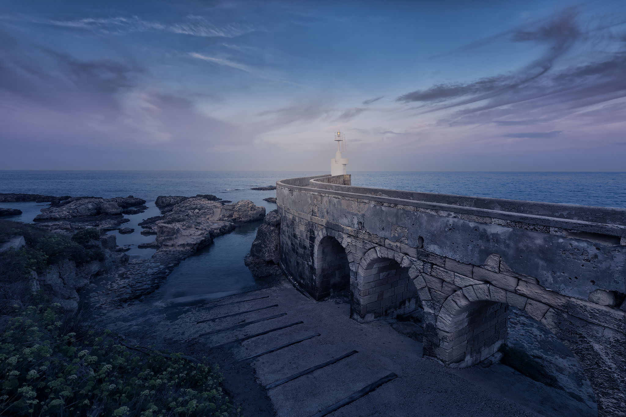 Lighthouse