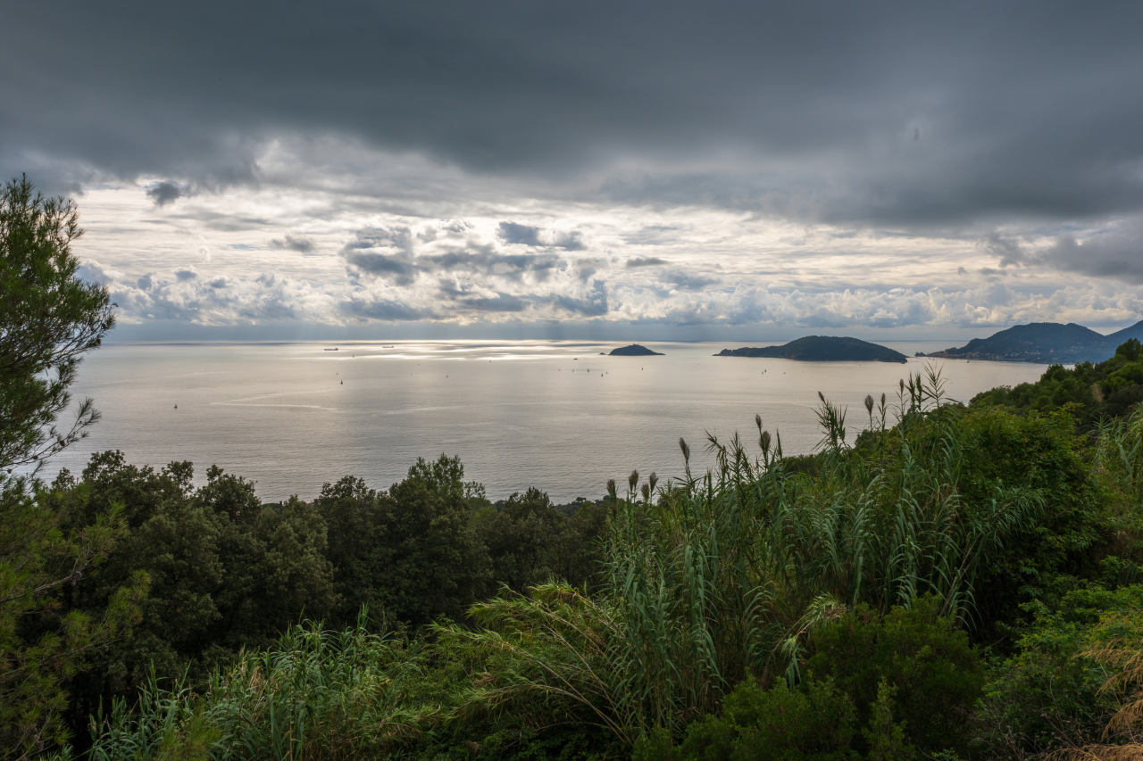 La Serra - Lerici