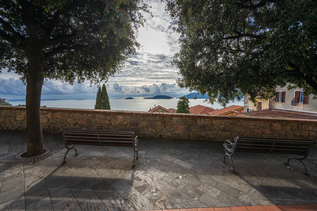 La Serra - Lerici