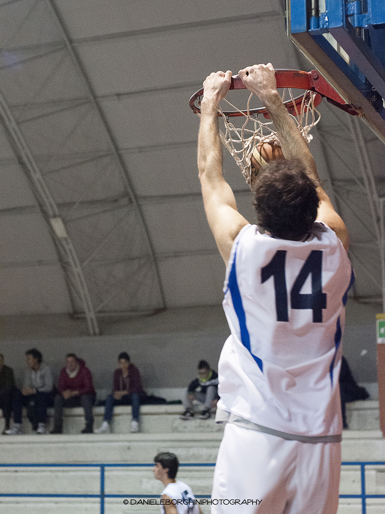 Schiacciata a colori