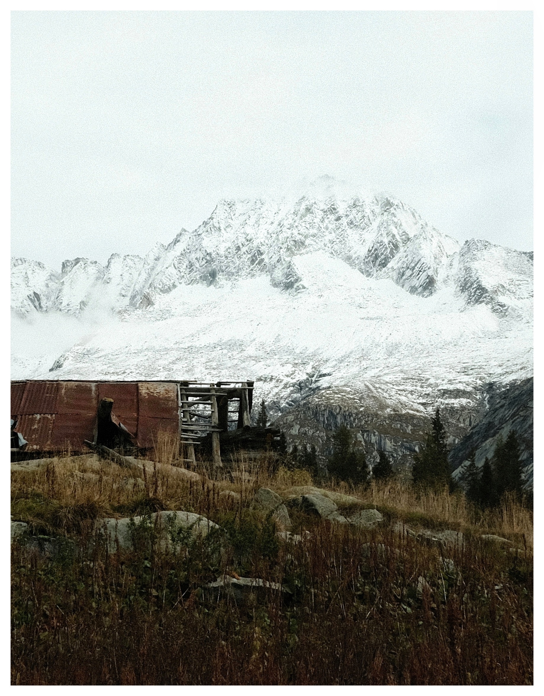 Prima neve